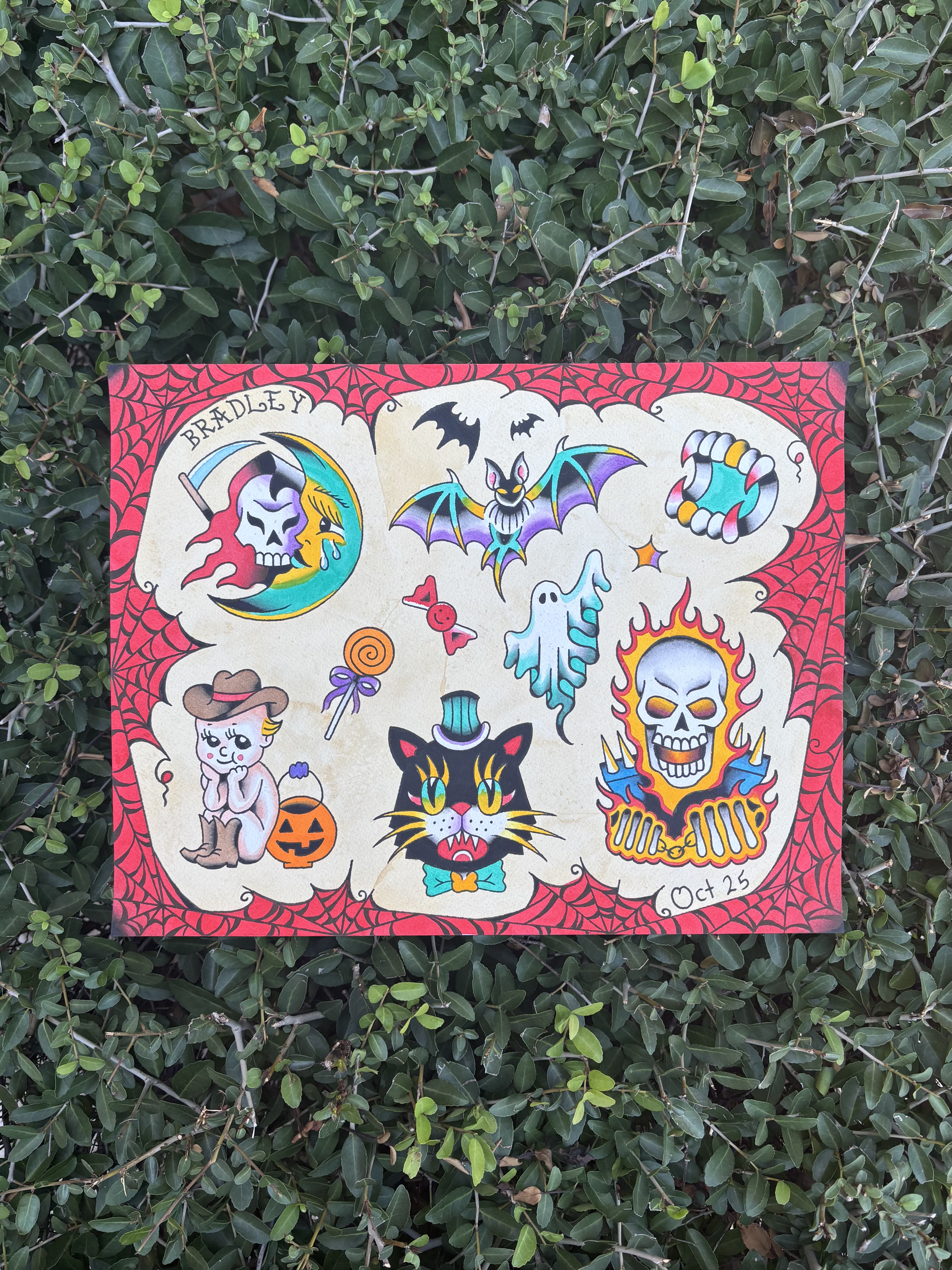 Tattoo awards hi-res stock photography and images - Page 2 - Alamy, image size:3843x5124